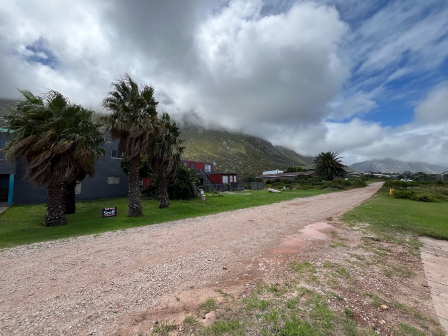 0 Bedroom Property for Sale in Bettys Bay Western Cape